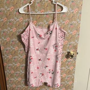 Wild Fable Romper NWOT